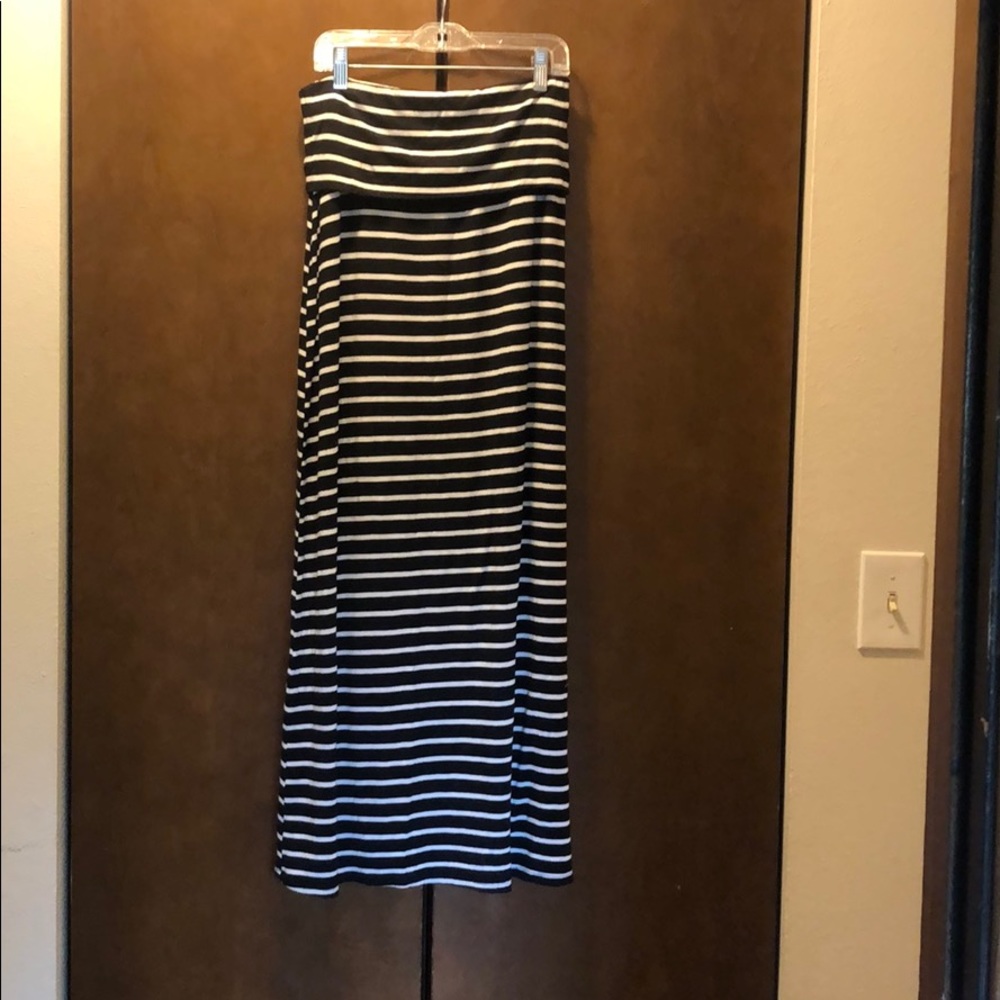 Maxi Skirt